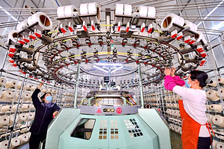 信織實業股份有限公司:探索其紡織創新、核心產品與永續發展策略 1 信織實業股份有限公司