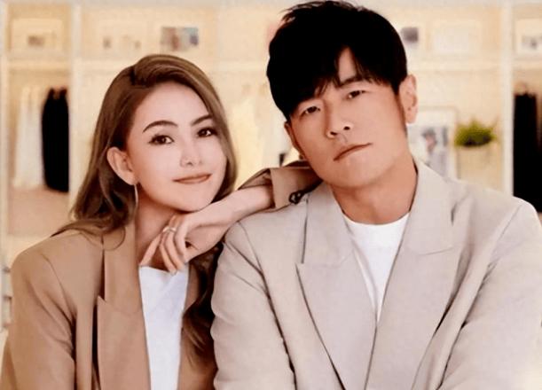 周杰倫昆凌差幾歲