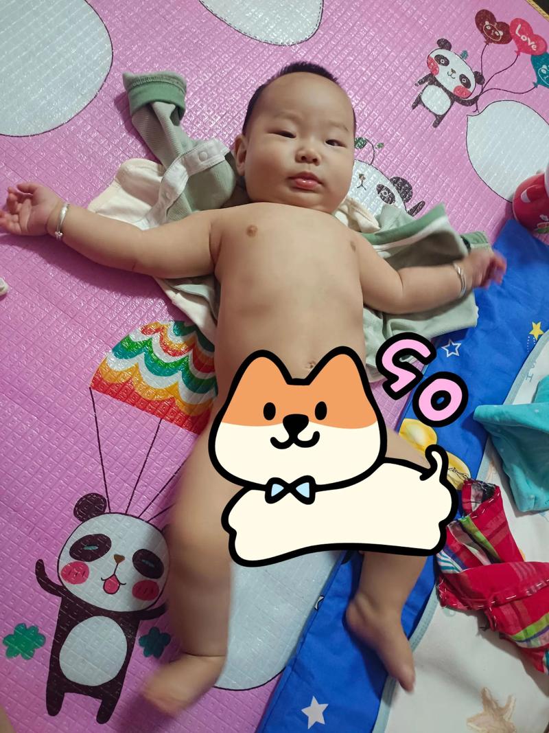 為什麼小孩像舅舅