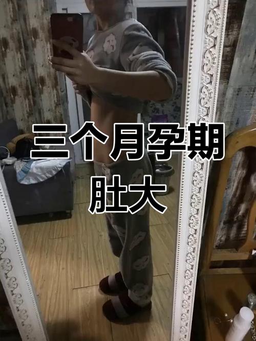 肚肚一個月多少