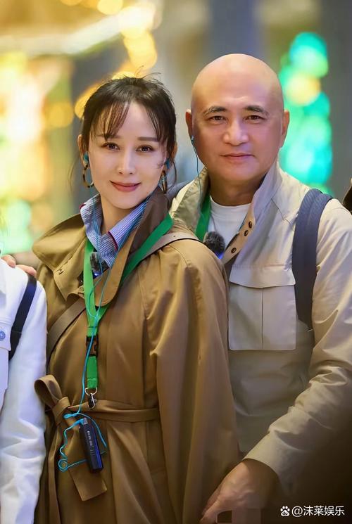 沈世朋老婆差幾歲揭密!藝人沈世朋與妻子李新相差九歲的愛情故事與維持秘訣 1 沈世朋老婆差幾歲