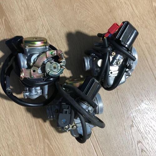 GP125加什麼油?深度解析燃油、機油、齒輪油的選擇與保養指南 1 gp125加什麼油