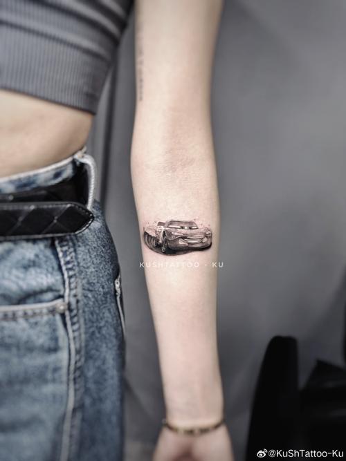 mc來可以刺青嗎