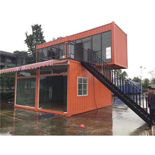 貨櫃屋算房子嗎