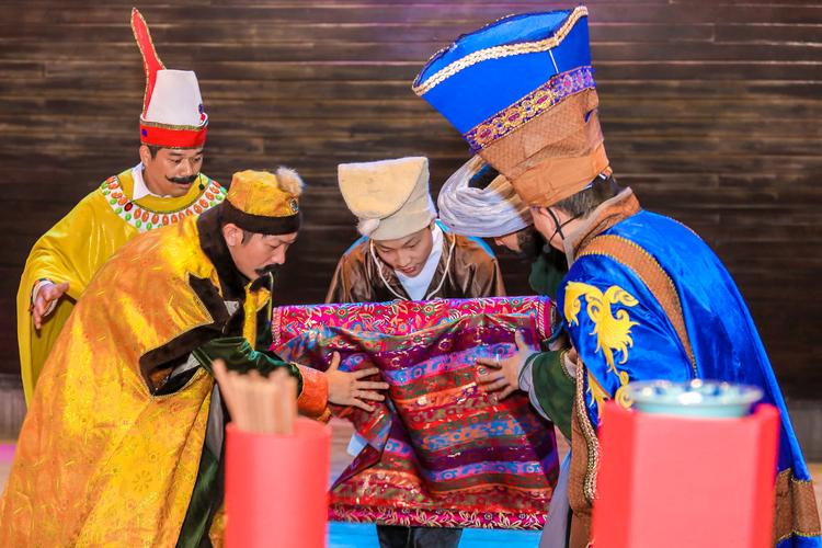 桐花祭是哪一個族群的活動:深入解析客家文化與桐花祭的緊密連結 3 桐花祭是哪一個族群的活動