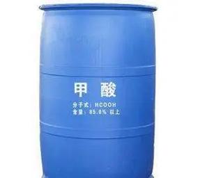 苯甲酸是什麼東西