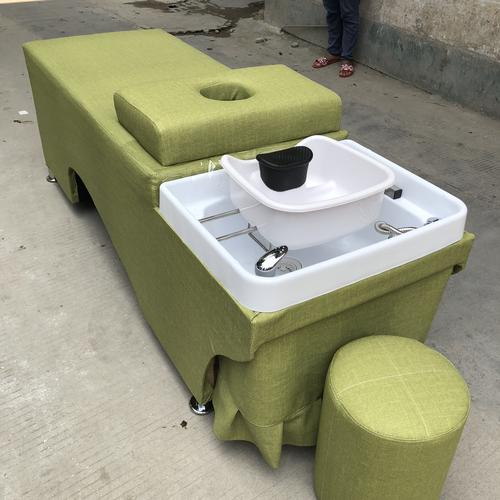 小林髮廊洗頭多少錢