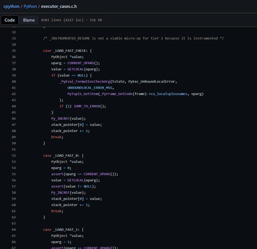 如何讓Python執行從入門到進階:完整指南與實戰教學 1 如何讓Python執行