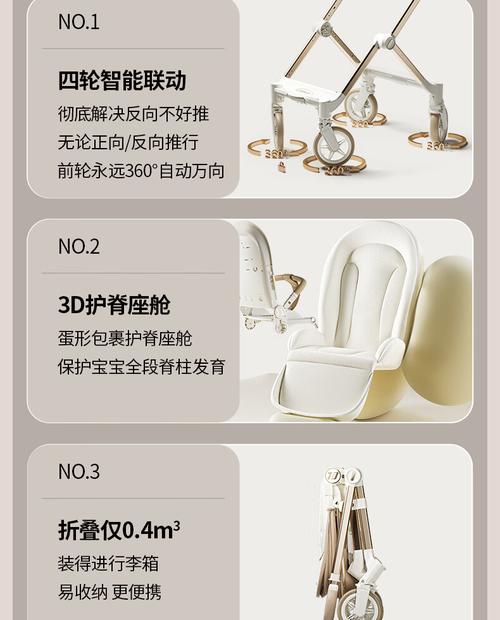 嬰兒推車到幾歲?探索各階段適齡選擇與安全停用時機 1 嬰兒推車到幾歲