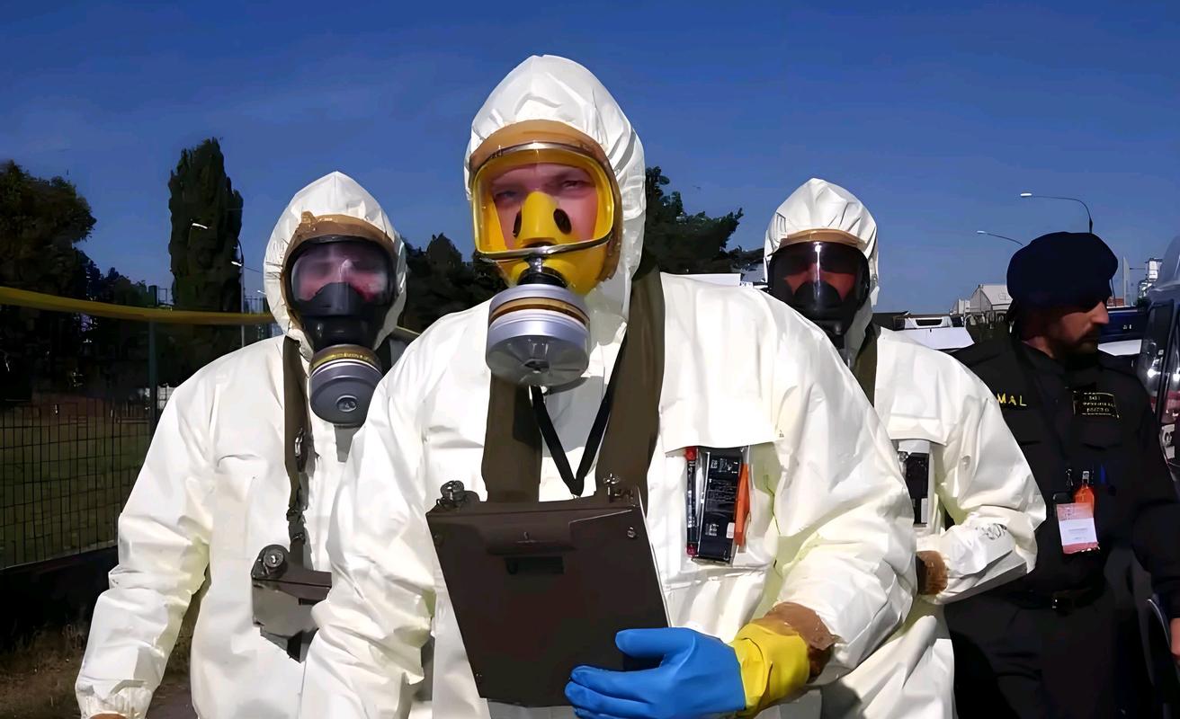 電視會有輻射嗎