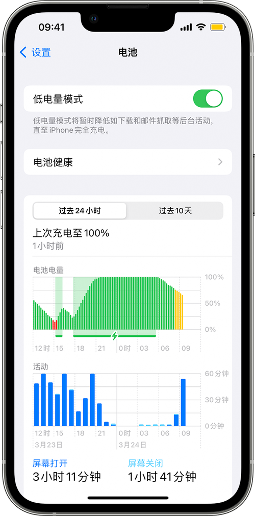蘋果電池健康度多少要換