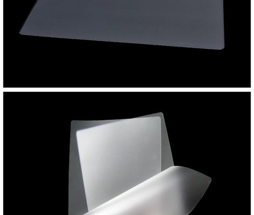 護貝膠膜:從材質、應用到選購指南的終極解析 1 護貝膠膜