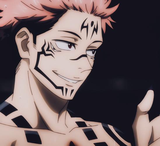 兩面宿儺是好人嗎