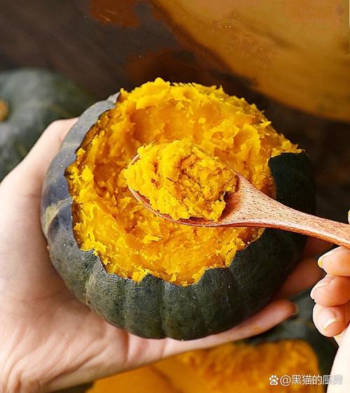 栗子南瓜需要削皮嗎