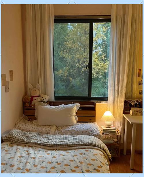 床怎麼擺比較好