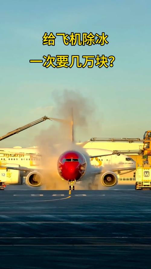 冰爪可以上飛機嗎