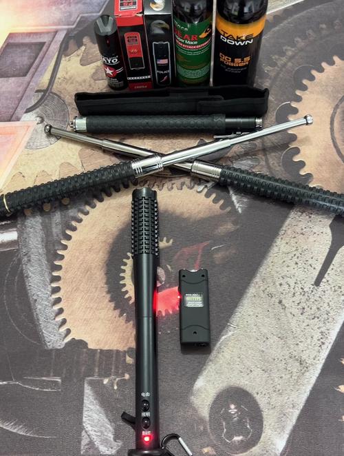 電擊器同步電擊