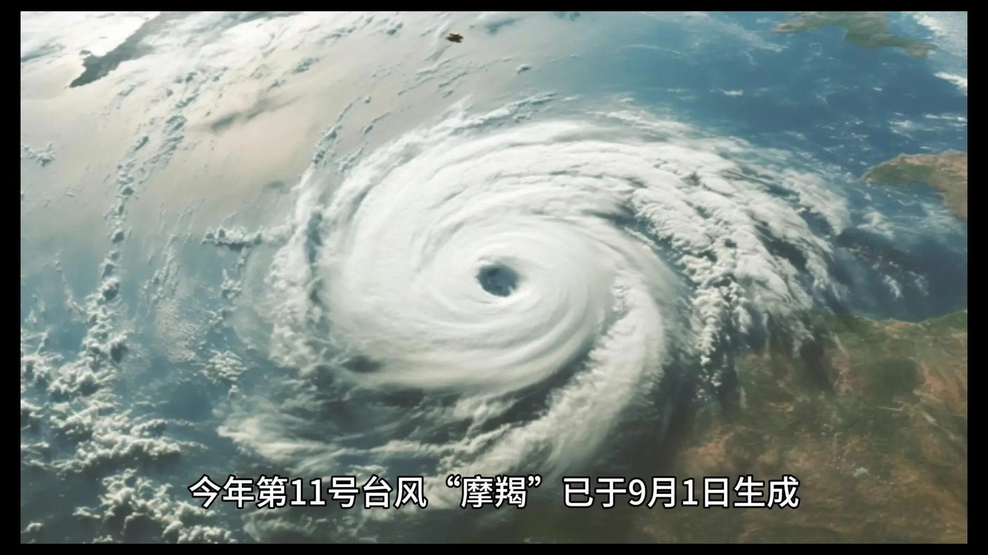 太陽系最大的颱風出現在哪一個星球上