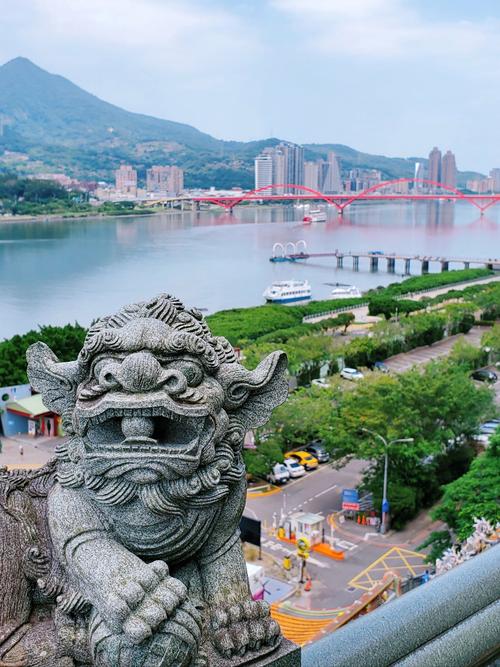 台北哪裡好玩?探索台北多樣魅力景點,玩轉都會與自然秘境! 1 台北哪裡好玩