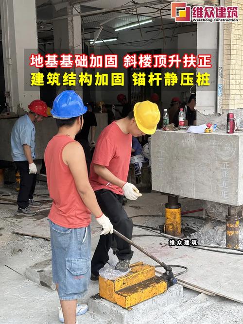 房子怎麼扶正:從原因、評估到專業解決方案的完整指南 3 房子怎麼扶正