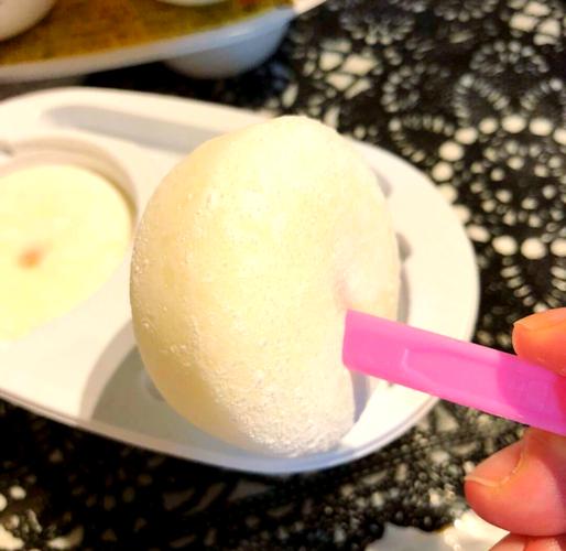 日本大福要冰嗎