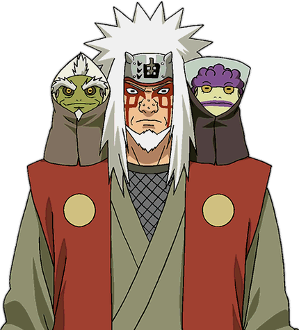 為什麼自來也的護額是油:深入解析「油」字背後的仙術奧秘與羈絆 1 為什麼自來也的護額是油