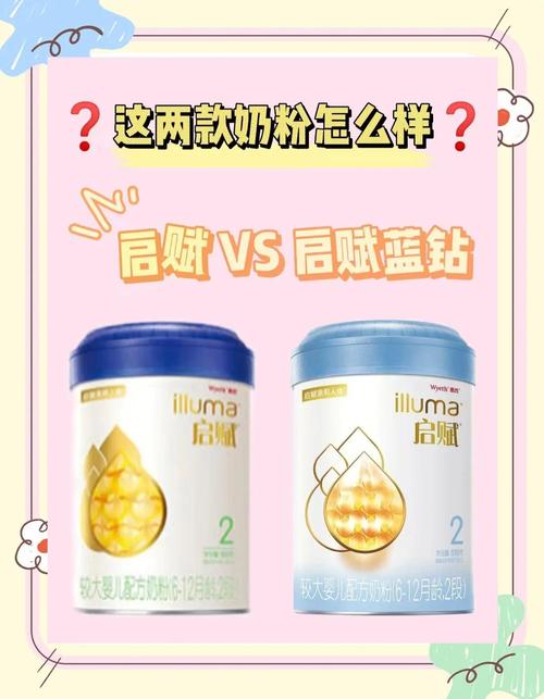 啟賦缺點:家長們最想知道的啟賦奶粉潛在問題與考量 1 啟賦缺點