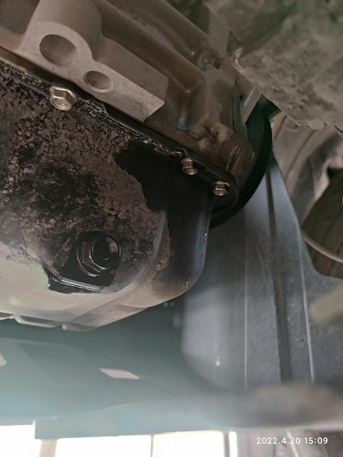 引擎滲油會怎樣嗎