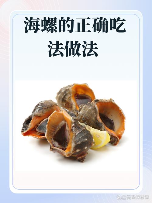 鳳螺怎麼清洗終極指南:從選購到完美清潔,讓鳳螺鮮甜無沙、安心享用! 1 鳳螺怎麼清洗