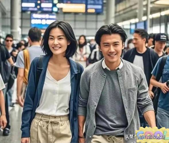 王菲跟謝霆鋒分手了嗎