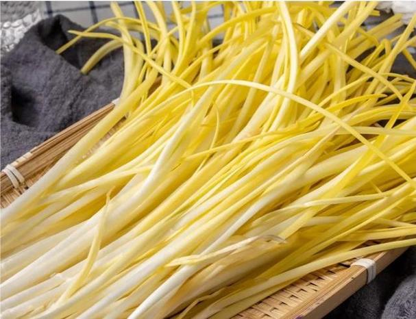 蒜頭變黃還可以吃嗎:從科學角度解析變質判斷與安心食用指南 3 蒜頭變黃還可以吃嗎