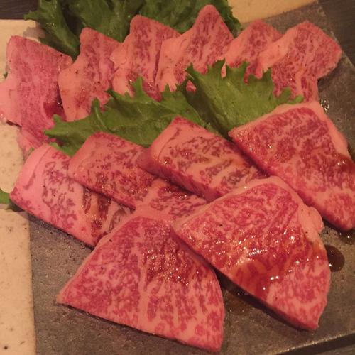 琉球的牛沒訂位吃得到嗎