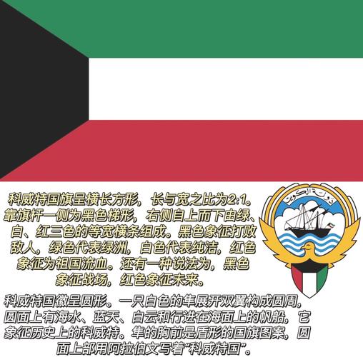 科威特是民主國家嗎