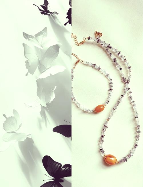 閃靈鑽:探索其功效、辨識與保養的全方位指南 1 閃靈鑽