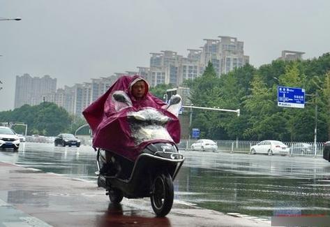電動機車可以淋雨嗎