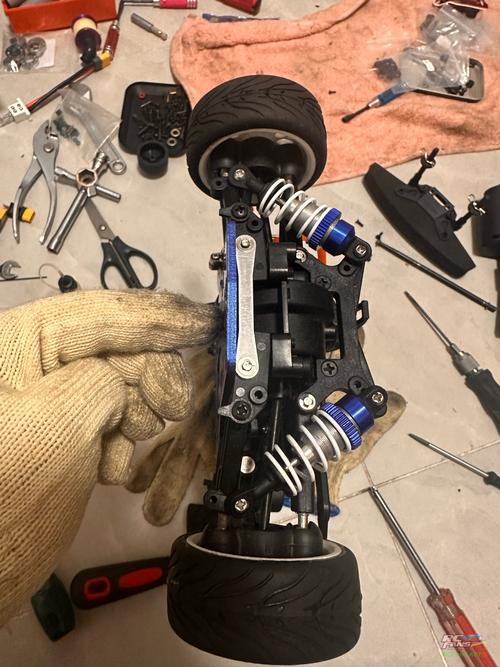 改傳動會提升馬力嗎?探討速克達傳動系統改裝與性能優化解析 3 改傳動會提升馬力嗎