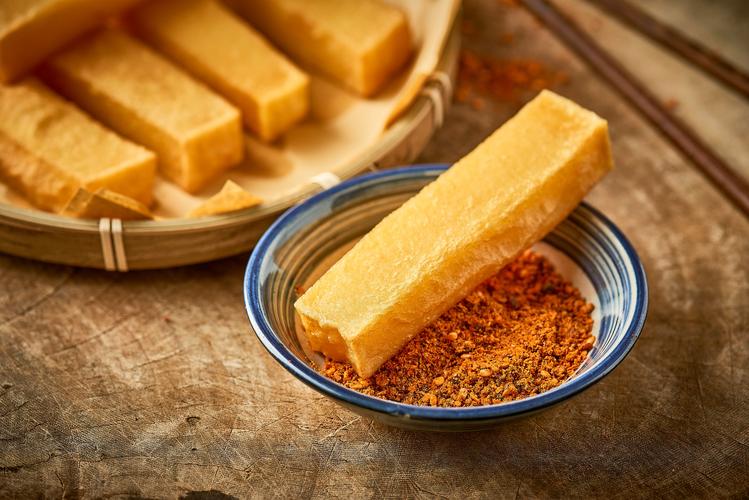 豌豆粉是什麼做的