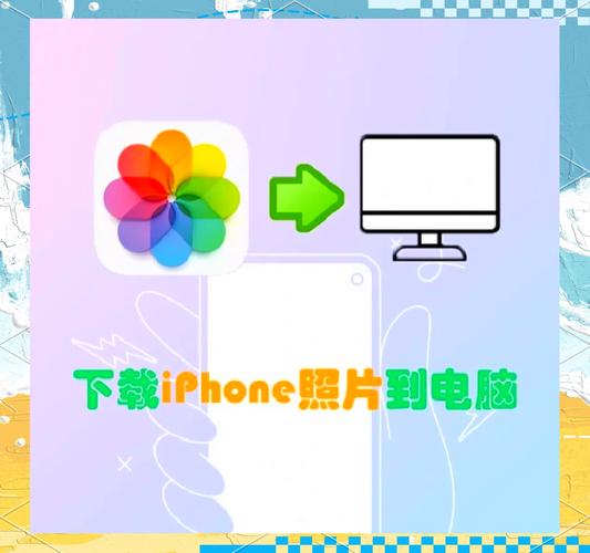 要怎麼把iPhone照片傳到電腦