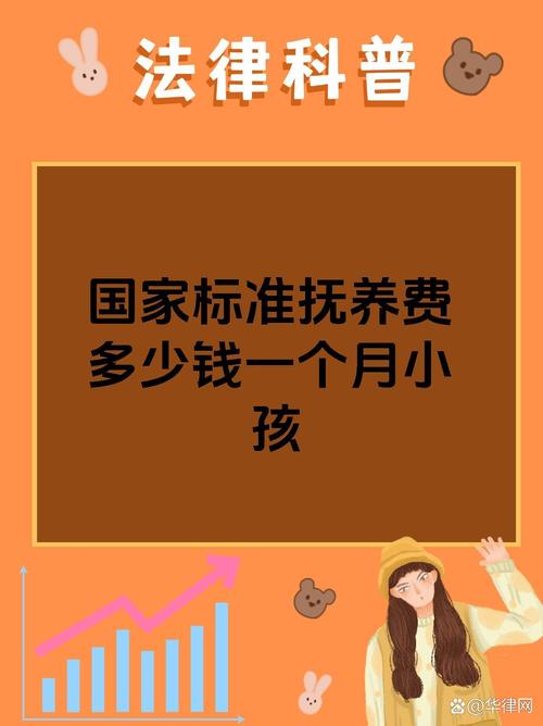 父母扶養費一個月多少:深度解析台灣法律與實務指南 3 父母扶養費一個月多少