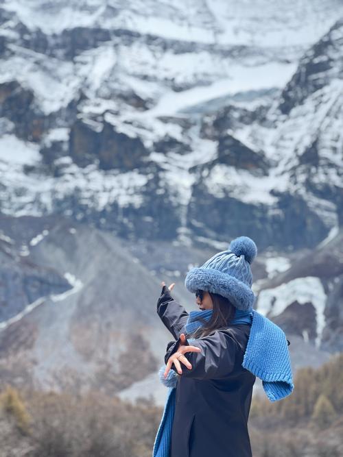 登山要帶毛帽嗎