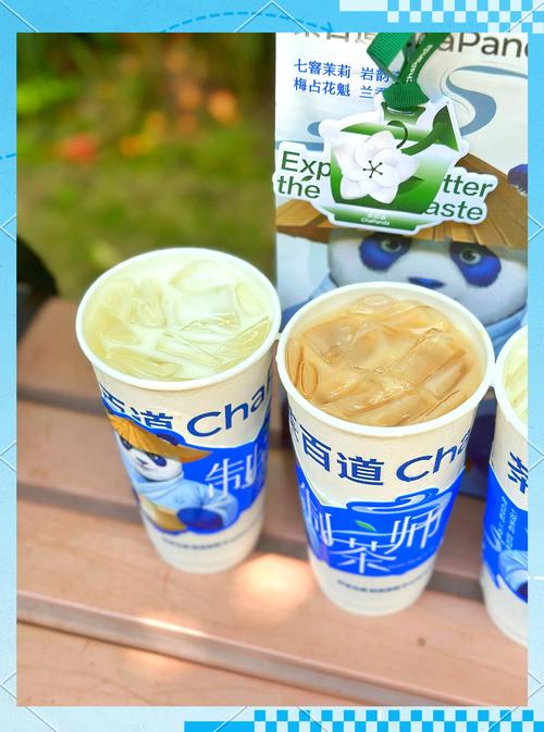 鮮奶茶為什麼不健康