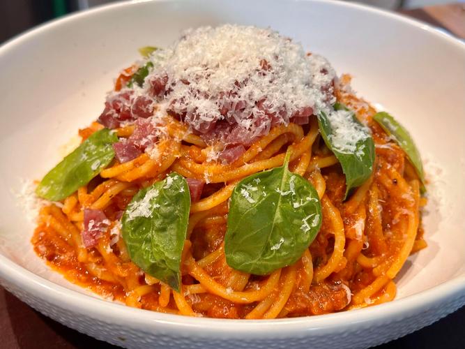 義大利麵可以冰嗎