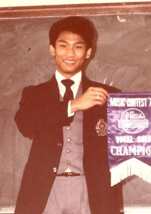 杜德偉結過幾次婚深度解析其婚姻生活與幸福家庭 1 杜德偉結過幾次婚