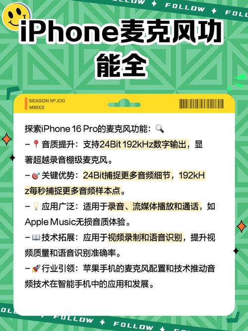 蘋果電腦有麥克風嗎