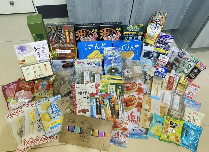 沖繩 買什麼 dcard