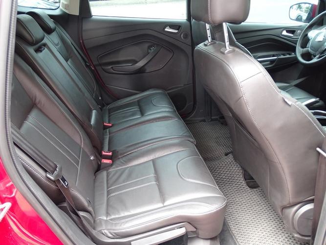 kuga原廠保固幾年:Ford Kuga原廠保固解析與權益維護指南 1 kuga原廠保固幾年