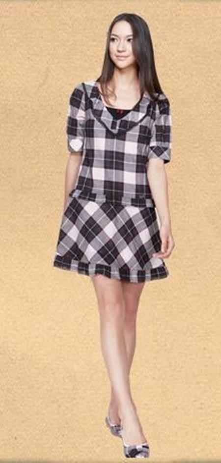 SCOTTISH HOUSE哪國品牌