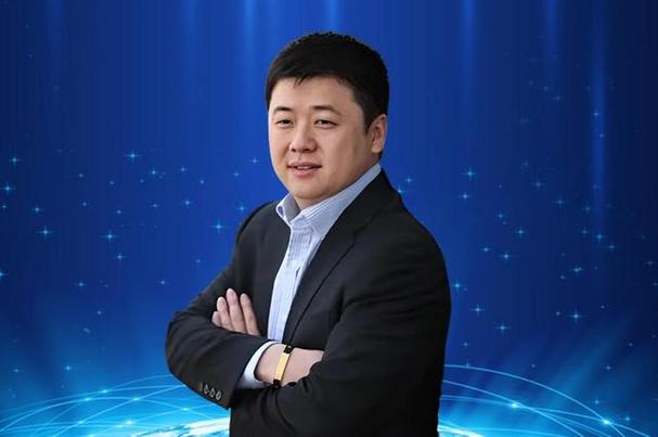 台灣之星老闆是誰