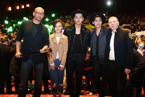 惡棍娛樂 - 探索暗黑魅力與極致樂趣的殿堂 3 惡棍娛樂