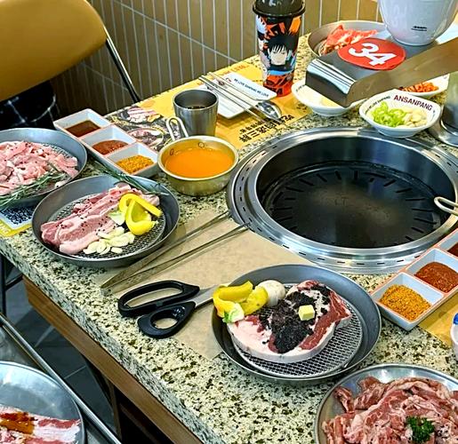 不鏽鋼可以烤肉嗎